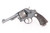 Brazilian-Contract Smith & Wesson Model 1937 - Left Side