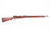 Toyo Kogyo Type 99 Arisaka 33rd Series 7.7x58 rifle - right side view