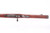 Toyo Kogyo Type 99 Arisaka - underside of buttstock