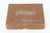 Mint, Boxed 1967 Walther TP - .22 LR - Box Lid