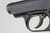 Nazi Sauer 38h Rig - Left Side Slide and Trigger Guard
