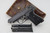 Nazi Sauer 38h Rig - Rig with Holster and Magazines