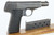 Walther Model 4 - Matching Magazine - Right Side with Magazine