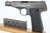 Walther Model 4 - Matching Magazine - Left Side with Magazine