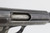 Astra Model 400/1921 - Serial Number