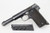Astra Model 400/1921 - Left Side with Magazine