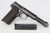 Astra Model 400/1921 - Right Side with Magazine