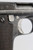 Astra Model 400/1921 - Right Side Frame and Import Mark