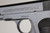 Colt Model 1903 - 1921 Mfg - Slide Address and Serial Number
