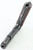 Nazi Radom Vis 35 w/ Waffen Rig - Red Grips - Front View