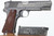 Nazi Radom Vis 35 w/ Waffen Rig - Red Grips - Right Side with Magazine