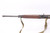 1943 Inland M1A1 Paratrooper - barrel and handguard from above