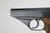 Kriegsmarine Mauser HSC Rig - 4th Variation - Left Side Slide Markings