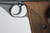Kriegsmarine Mauser HSC Rig - 4th Variation - Left Side Grip and Trigger Guard