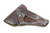 Kriegsmarine Mauser HSC Rig - 4th Variation - Holster Front
