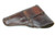 Kriegsmarine Mauser HSC Rig - 4th Variation - Holster Back