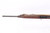 1943 Irwin-Pedersen M1 Carbine - forend and magazine from underneath