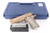 Boxed Colt M45A1 CQBP - Three Wilson Combat Magazines - With Case and Magazines