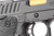 Mint STI DVC 3-Gun 2011 - 9mm - Right Side 2011 Frame Marking and Serial Number