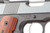 NOS Ed Brown Jeff Cooper Commemorative 1911 - One of 75, Complete Package - Ed Brown Products Frame Marking