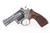 Minty, 1978 Korth Combat 3" Revolver - .357 Magnum - Left Side