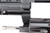 Minty, 1978 Korth Combat 3" Revolver - .357 Magnum - Crane Serial Number