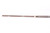 Colt Model 1855 Revolving Shotgun - barrel from underneath