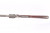 Colt Model 1855 Revolving Shotgun - top of wrist and buttstock