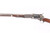 Colt Model 1855 Revolving Shotgun - cylinder, frame and hammer, left profile