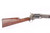 Colt Model 1855 Revolving Shotgun - buttstock and frame, right side