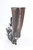 Smith & Wesson .38 Military & Police Hand Ejector revolver, checkered walnut grips and back strap
