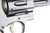 Smith & Wesson .38 Military & Police Hand Ejector revolver MADE IN U.S.A. frame marking