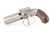 Antique Allen & Wheelock bar hammer pepperbox revolver, right side