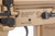Sig MCX-Spear 6.8x51 - receiver markings and controls, left side