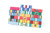 Maj. Gen. Donald V. Rattan mounted ribbon bar