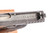 1942 Russian Tokarev TT-33 pistol slide serial number and date