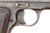 1942 Russian Tokarev TT-33 pistol frame markings, right side