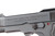 1940 Beretta Model 1935 Italian Air Force pistol Beretta Gardone 1940-XVIII slide marking