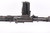 1935 Breda Modello 1930 Costa Rican Contract machine gun - top of receiver with the magazine raised