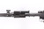 1935 Breda Modello 1930 Costa Rican Contract machine gun - receiver and top cover, left side