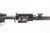 1935 Breda Modello 1930 Costa Rican Contract machine gun - right side of receiver and magazine housing