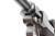 1915 DWM Luger P08 matching serial number on the frame