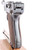 1934 K Date Mauser Luger P08, rear view
