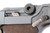 1934 K Date Mauser Luger P08 matching numbers and Gesichert marking