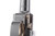 1920s commercial DWM Luger .30 Luger barrel and frame markings