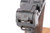 1920s commercial DWM Luger .30 Luger, rear of toggle