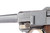 1920s commercial DWM Luger .30 Luger Crown N proof on the receiver