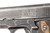 1941 Kongsberg Model 1914 1941 date and markings, right side of slide