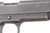 Union Switch & Signal 1911A1 Arsenal Rework United States Property and serial markings