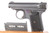 RFV-Marked Sauer Model 1919 6.35mm left side with magazine